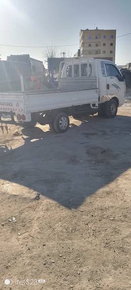 كيا 2700 2004 - صورة 3