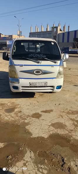 كيا 2700 2004 - صورة 5