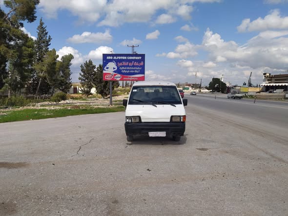 ميتسوبيشي L300 1998 - صورة 1