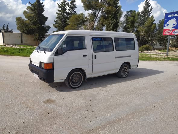 ميتسوبيشي L300 1998 - صورة 2