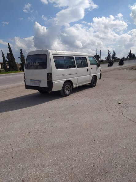 ميتسوبيشي L300 1998 - صورة 3