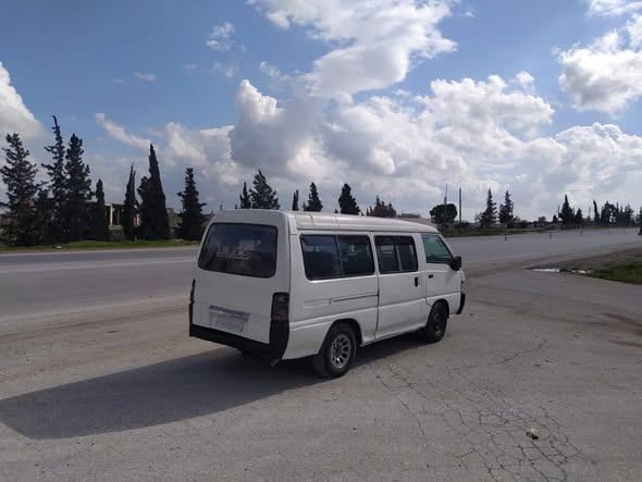 ميتسوبيشي L300 1998 - صورة 5