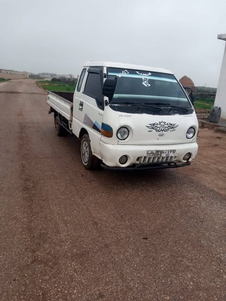 هونداي H100 2003 - صورة 1