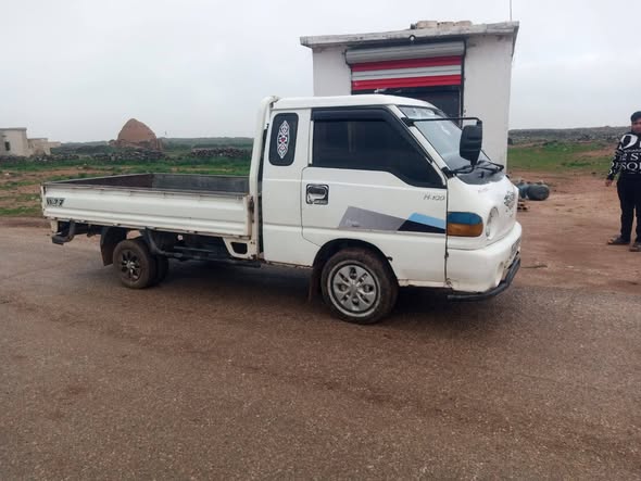 هونداي H100 2003 - صورة 2