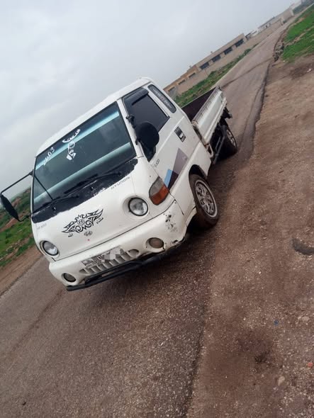 هونداي H100 2003 - صورة 4