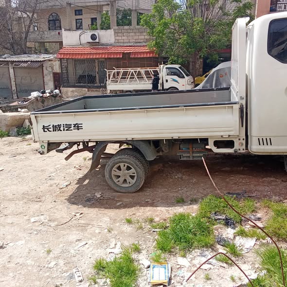 هيونداي بورتر 2004 - صورة 3