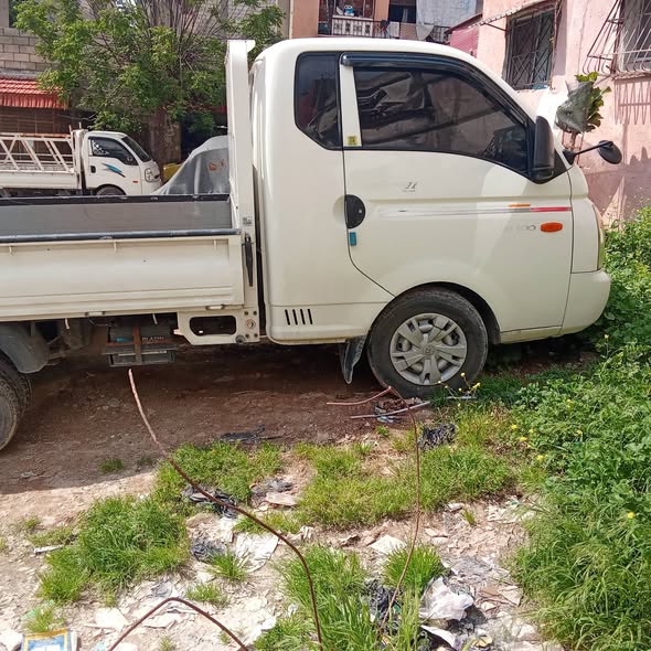 هيونداي بورتر 2004 - صورة 4