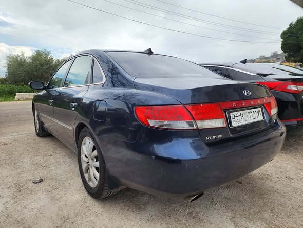 هونداي ازيرا 2007 - صورة 5