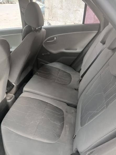 كيا بيكانتو 2016 - صورة 3