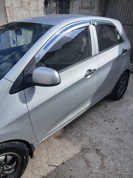 كيا بيكانتو 2016 - صورة 4