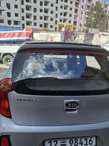 كيا بيكانتو 2016 - صورة 5