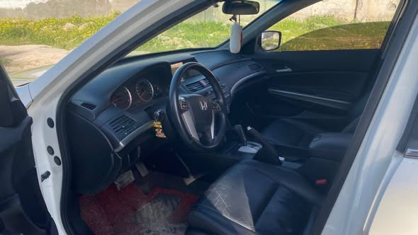 هوندا أكورد 2008 - صورة 2