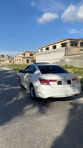 هوندا أكورد 2008 - صورة 3