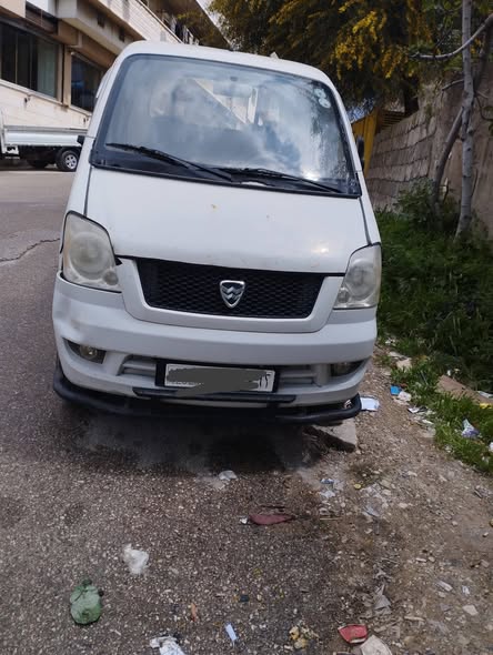 سوزوكي هيفي 2013 - صورة 3