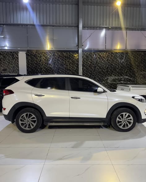 هيونداي توسان 2017 - صورة 4