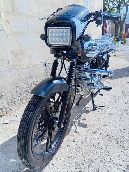 هافاي 150 2050 - صورة 4