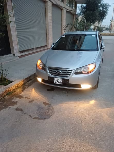 هيونداي النترا 2010 - صورة 1