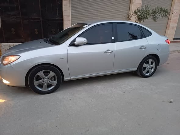 هيونداي النترا 2010 - صورة 2