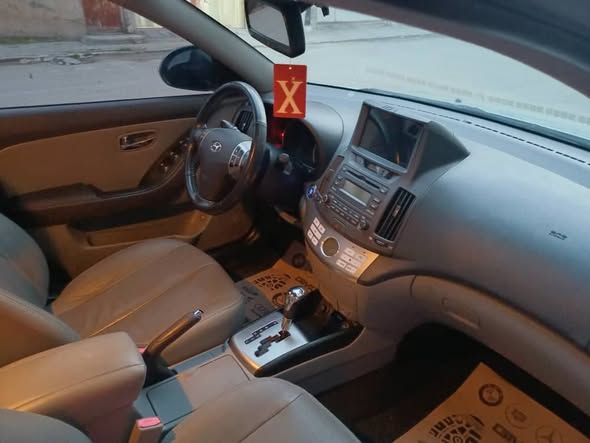 هيونداي النترا 2010 - صورة 3