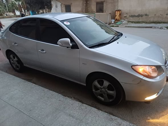 هيونداي النترا 2010 - صورة 5