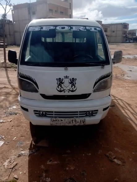 هافي سونيك 2008 - صورة 2