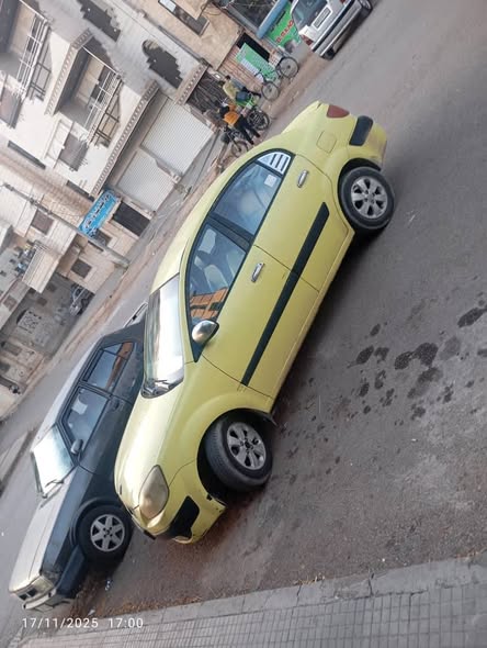 كيا ريو 2009 - صورة 2