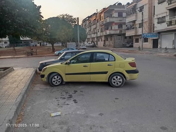 كيا ريو 2009 - صورة 3