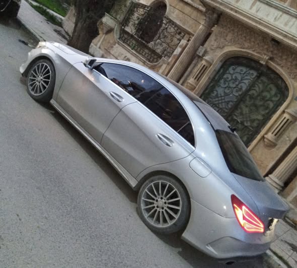 مرسيدس CLA 2015 - صورة 2