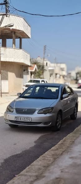 بي واي دي اف ٣ 2007 - صورة 1