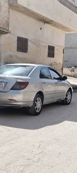 بي واي دي اف ٣ 2007 - صورة 2