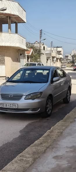 بي واي دي اف ٣ 2007 - صورة 3