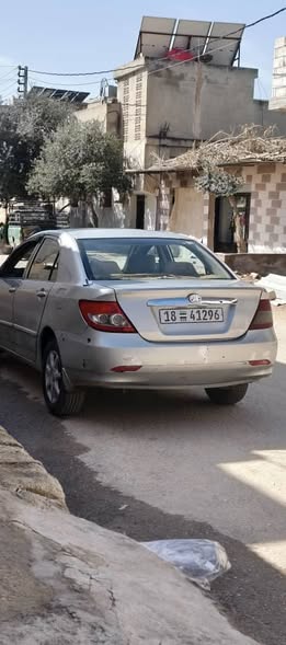 بي واي دي اف ٣ 2007 - صورة 4