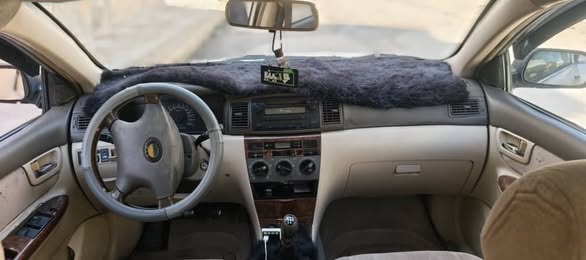 بي واي دي اف ٣ 2007 - صورة 5