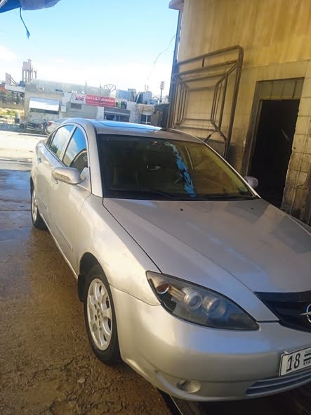 هايما A3 2011 - صورة 2