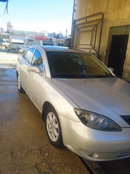 هايما A3 2011 - صورة 3