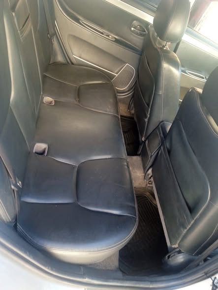 هايما A3 2011 - صورة 4