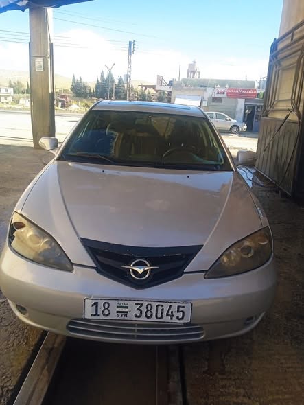 هايما A3 2011 - صورة 5