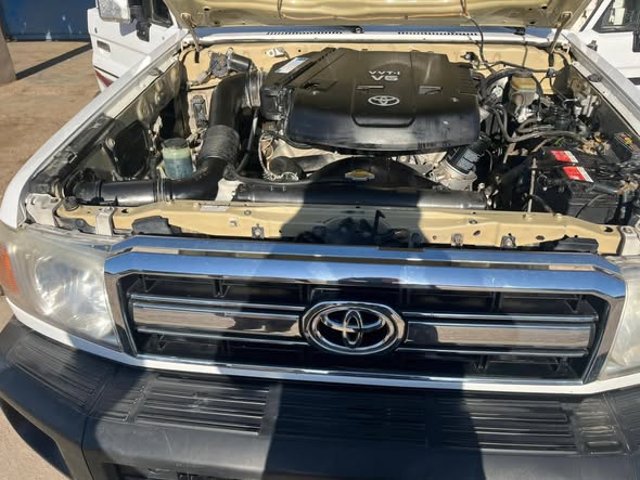 تويوتا شاص 2013 - صورة 2