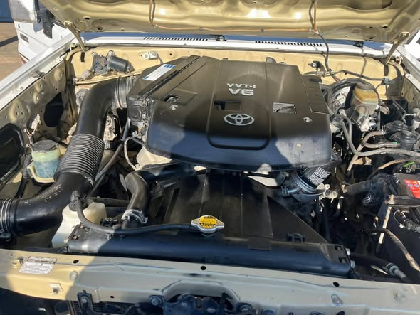 تويوتا شاص 2013 - صورة 3