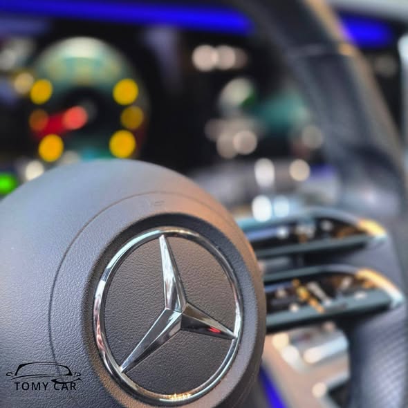 مرسيدس E 350 2021 - صورة 4