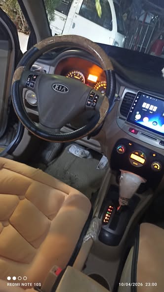 كيا ريو 2008 - صورة 2