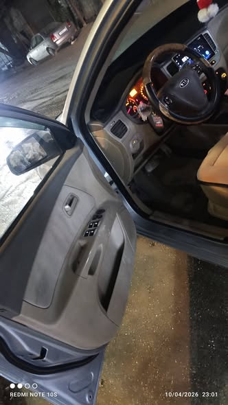 كيا ريو 2008 - صورة 3