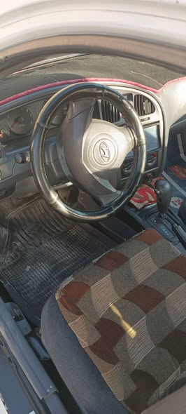 هيونداي افانتي 2008 - صورة 2