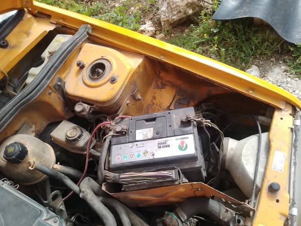 رينو سولينزا 2003 - صورة 2