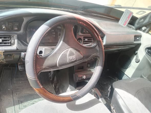 رينو سولينزا 2003 - صورة 5