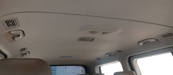 هيونداي اتش 1 2016 - صورة 5