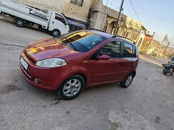 شيري A113 2008 - صورة 2