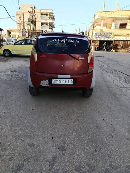 شيري A113 2008 - صورة 3