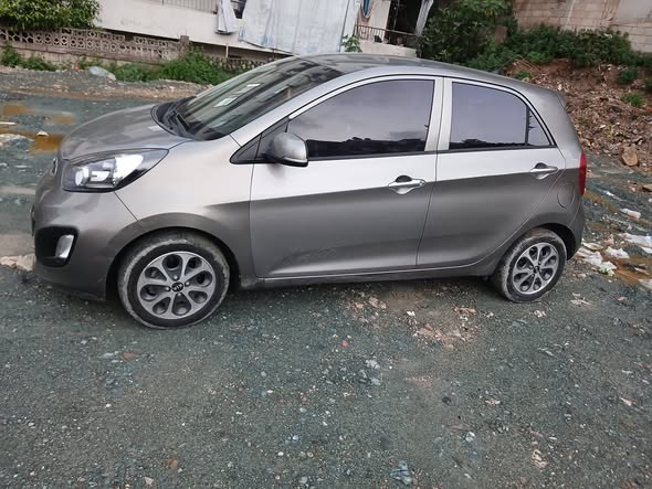 كيا بيكانتو 2013 - صورة 2