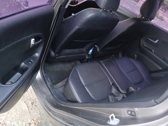 كيا بيكانتو 2013 - صورة 5